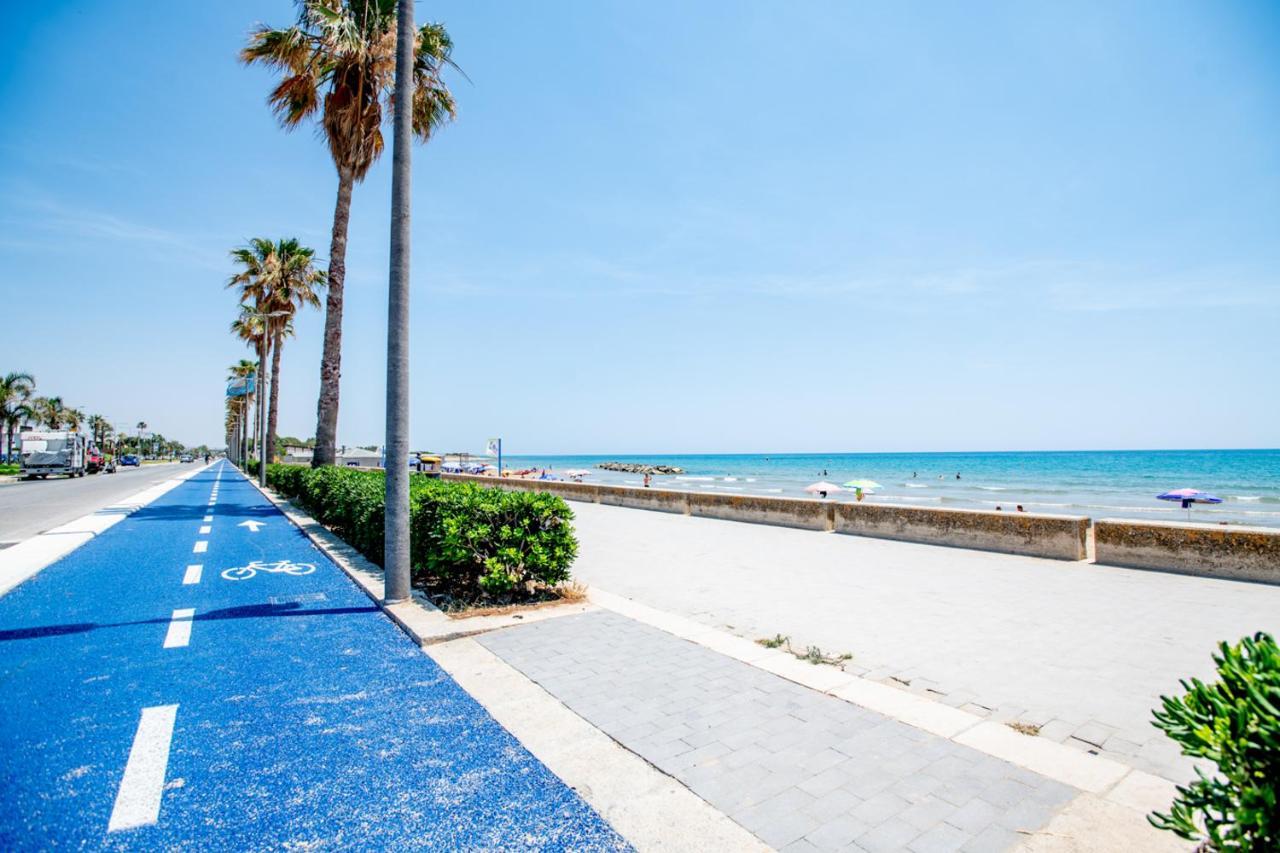 Delposto Marina Di Ragusa Dcv Zewnętrze zdjęcie