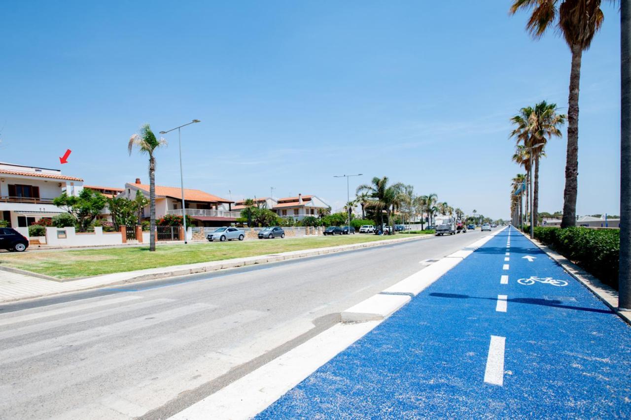 Delposto Marina Di Ragusa Dcv Zewnętrze zdjęcie