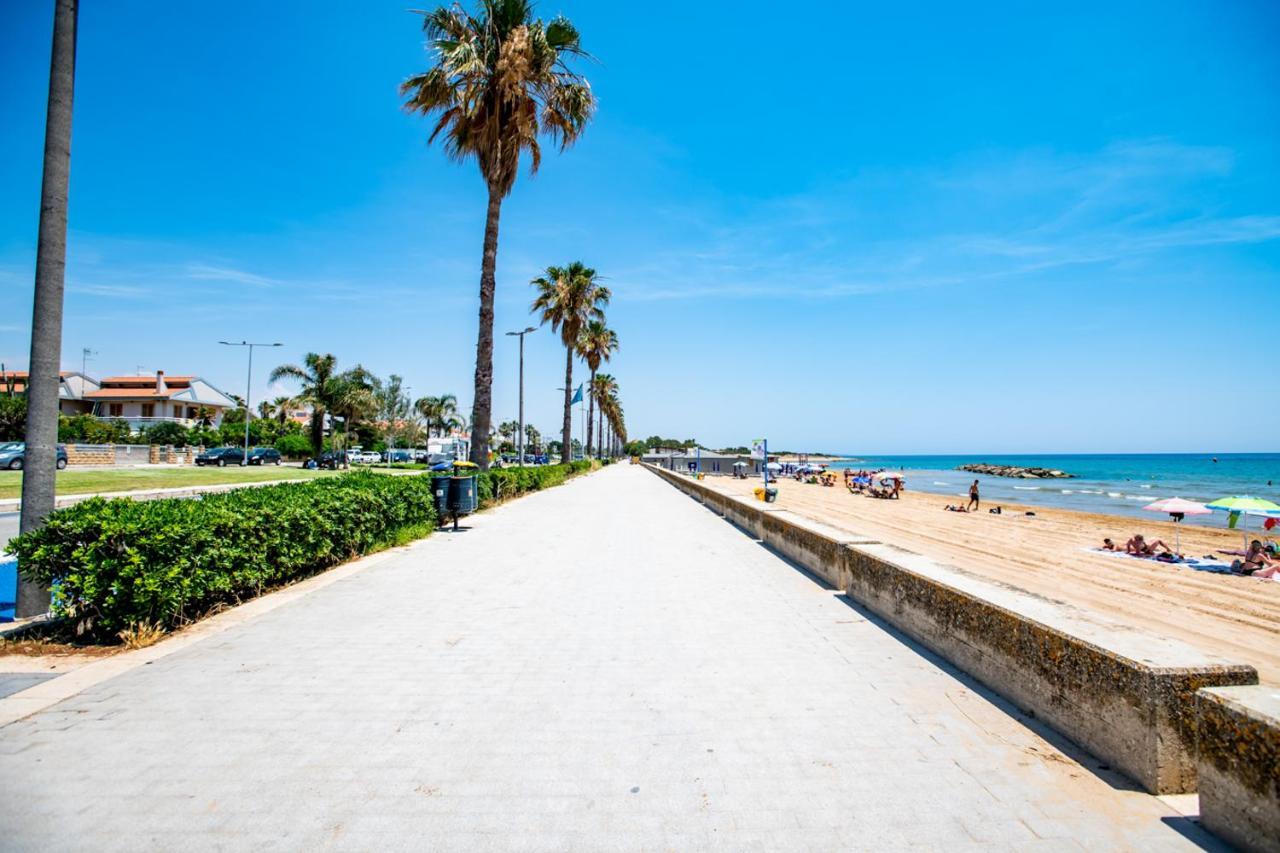 Delposto Marina Di Ragusa Dcv Zewnętrze zdjęcie